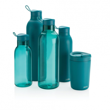 Promotivne boce za vodu: Vaš idealan poslovni poklon