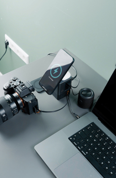 Bežični punjači s tiskom: Tehnolo&scaron;ki poklon koji jamči vidljivost