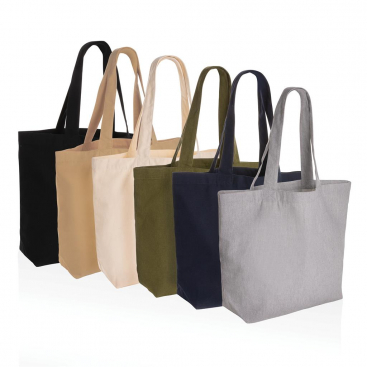 Nosite vaš brend sa stilom: Promotivne torbe za kupovinu
