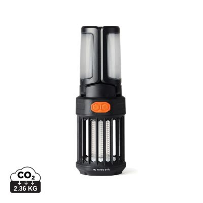 Nordic Drift Titan Portable mosquito repellent camping light