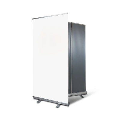 Roll-up banner 100x200 cm