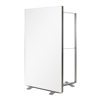 LIGHTBOX SEG 100x200cm