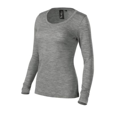 Merino Rise LS