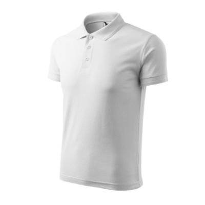 Pique Polo