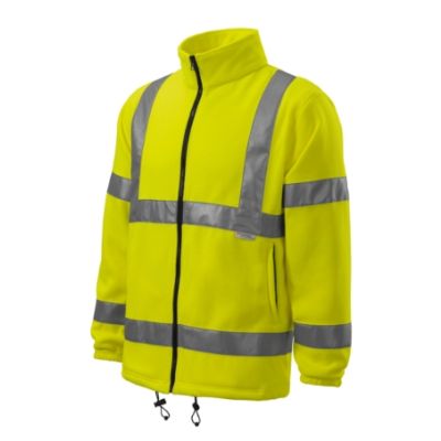 HV Fleece Jacket