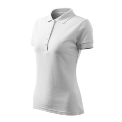 Pique Polo Free