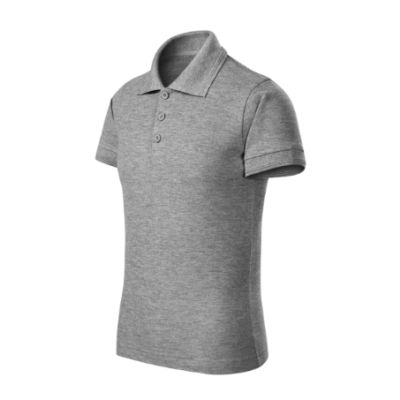 Pique Polo Free