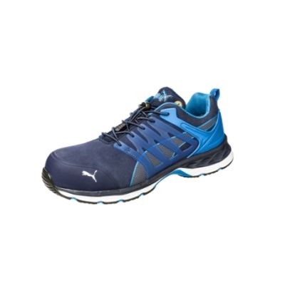 VELOCITY 2.0 BLUE LOW