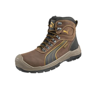 Sierra Nevada MID