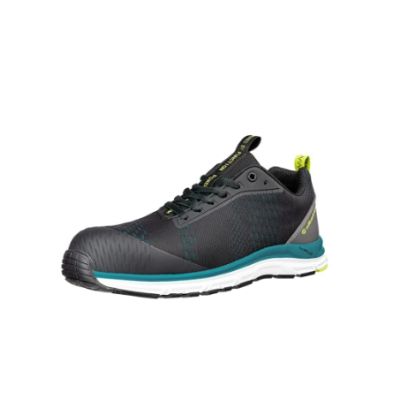 AER55 IMPULSE BLACK BLUE LOW