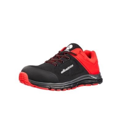 LIFT RED IMPULSE LOW