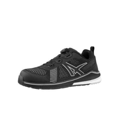 VOLTAGE BLACK QL LOW