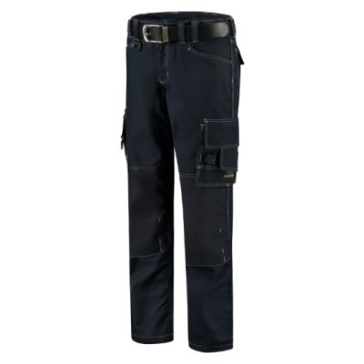 Cordura Canvas Work Pants