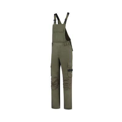 Bib & Brace Twill Cordura