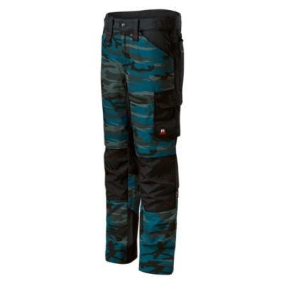 Vertex Camo
