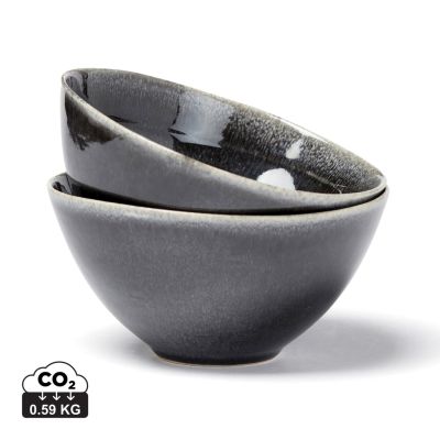 VINGA Nomimono zdjela 15,5 cm, set od 2 kom
