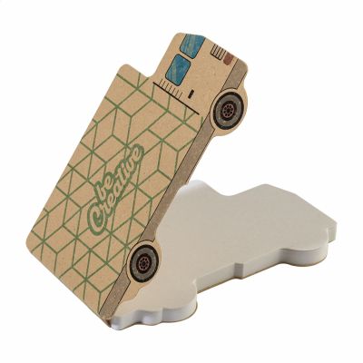 CreaStick Truck Eco Natural