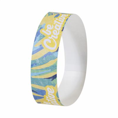 Wristvek Creative White