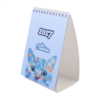 CreaDate Desk Mini White