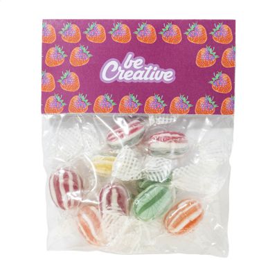 CreaCandy Header White