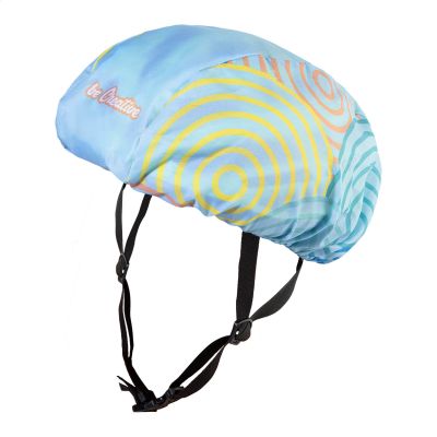 CreaHelm Ride White