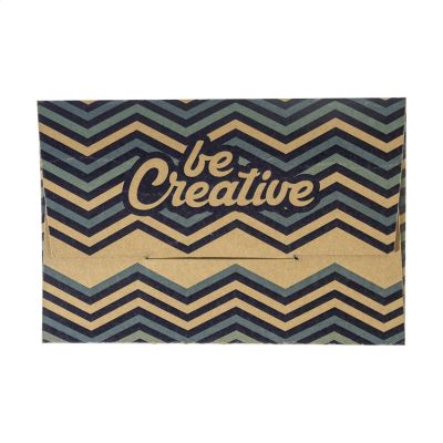 Dioptry Gift Kraft White