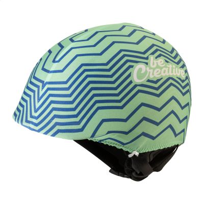 CreaHelm Slope White