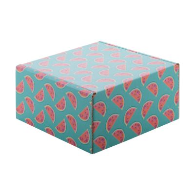 CreaBox Post Square S