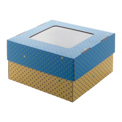 CreaBox Gift Box Window S