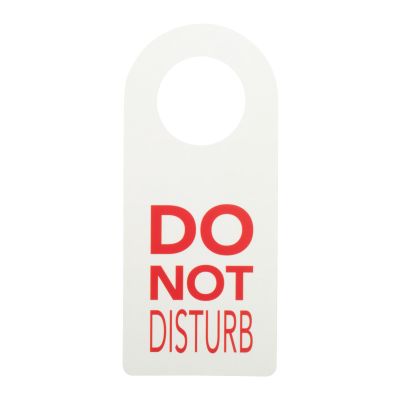 Disturb White