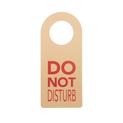 Disturb Eco Natural