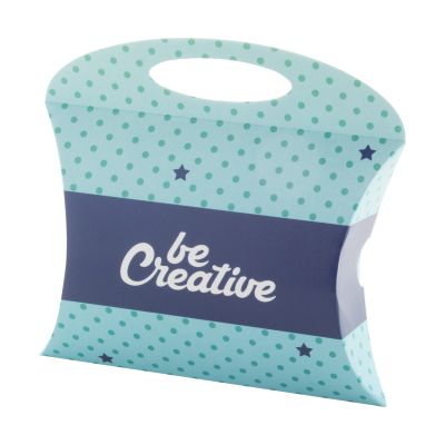 CreaBox Pillow Carry S White