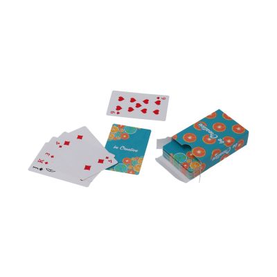 CreaCard White