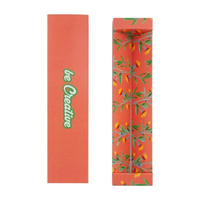 CreaBox Pen White