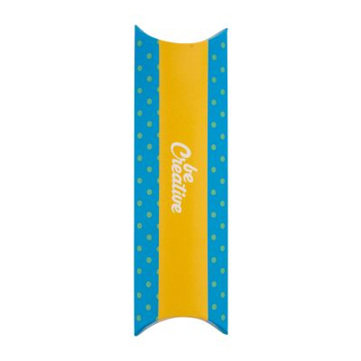 CreaBox Pillow Pen White