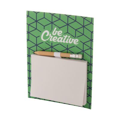 CreaStick Fridge Plus White