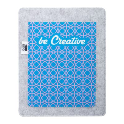 CreaFelt Tablet White/Grey