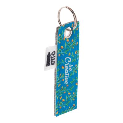 CreaFelt Key A White/Grey