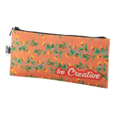 CreaFelt Pen Zip White/Grey