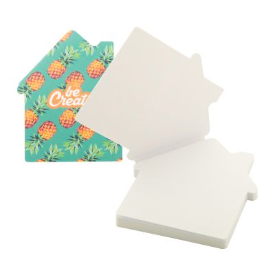 CreaStick House White