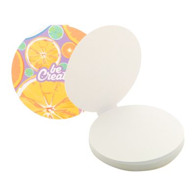 CreaStick Circle White