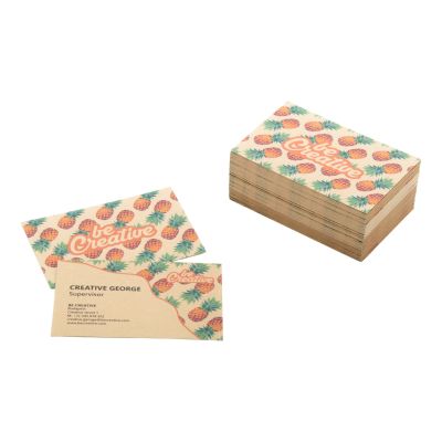 Visicard Eco Natural