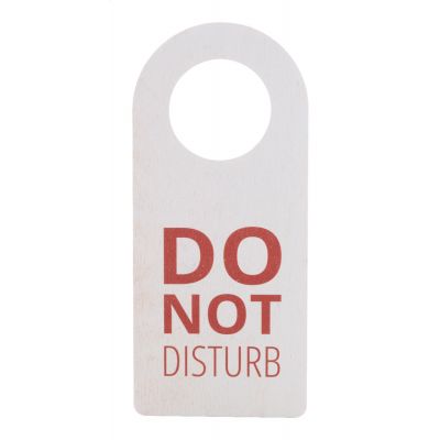 Disturb Wood Natural