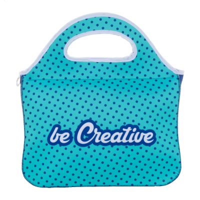 BentoBag White