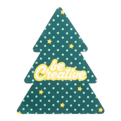 CreaClean Xmas White