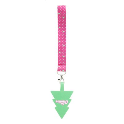 SuboFob Mobile Xmas White