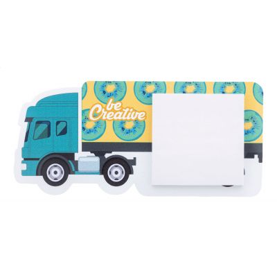 CreaStick Fridge Cargo White