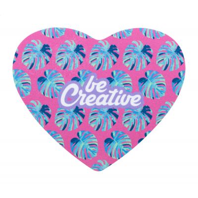CreaFelt Cursor Love White