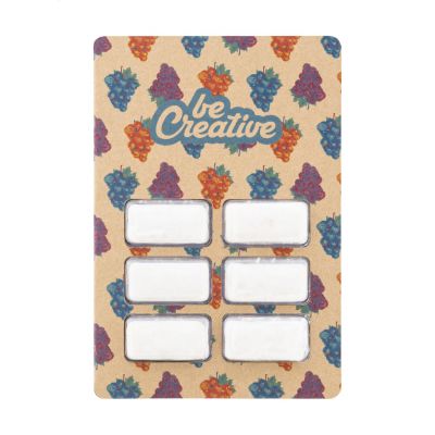 CreaChew Deluxe Eco Natural