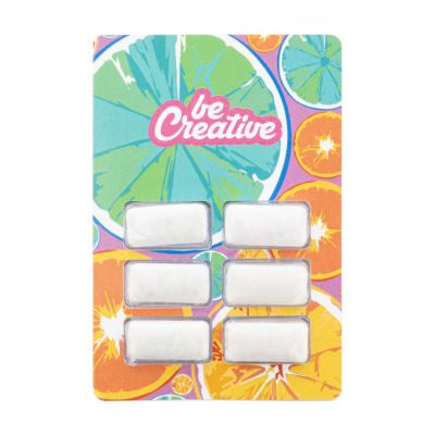 CreaChew Deluxe White